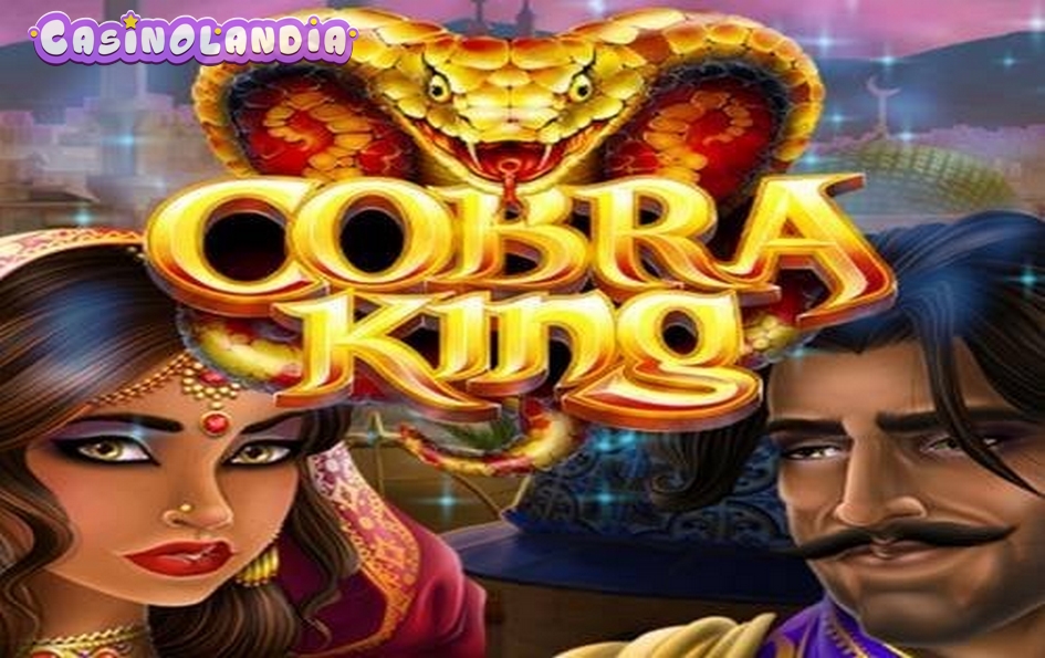 Cobra King by Rival Gaming