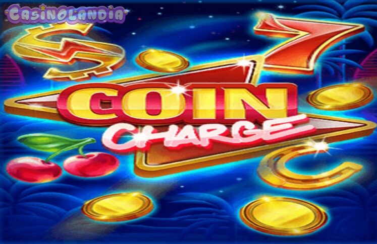 Coin Charge by Platipus