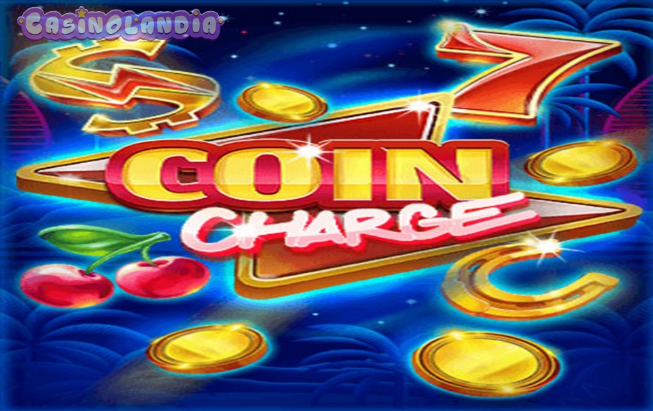 Coin Charge by Platipus