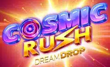Cosmic Rush Dream Drop Thumbnail