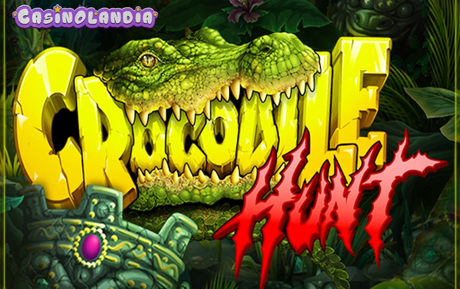 Crocodile Hunt by Rival Gaming