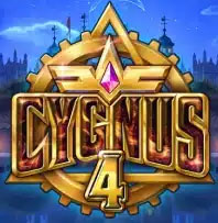 Cygnus 4 Thumbnail