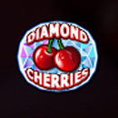 Diamond Cherries Paytable Symbol 6
