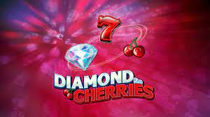 Diamond Cherries Thumbnail Small
