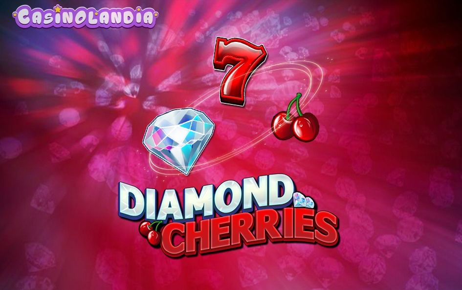 Diamond Cherries by Rival Gaming