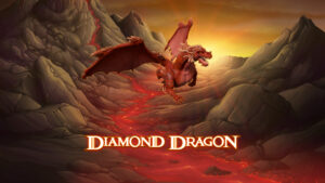 Diamond Dragon Thumbnail Small