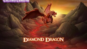 Diamond Dragon by Rival Gaming