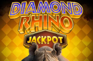 Diamond Rhino Jackpot Thumbnail Small