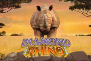 Diamond Rhino Thumbnail Small