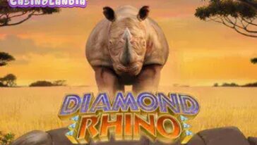 Diamond Rhino by Rival Gaming