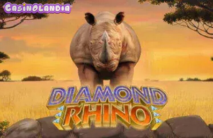 Diamond Rhino by Rival Gaming