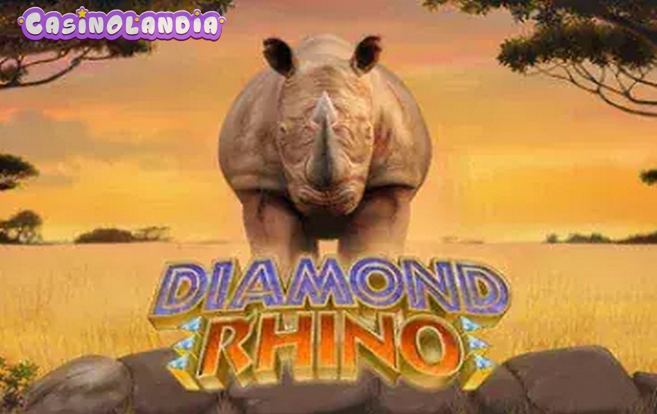 Diamond Rhino by Rival Gaming
