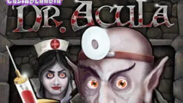 Dr. Acula by Rival Gaming