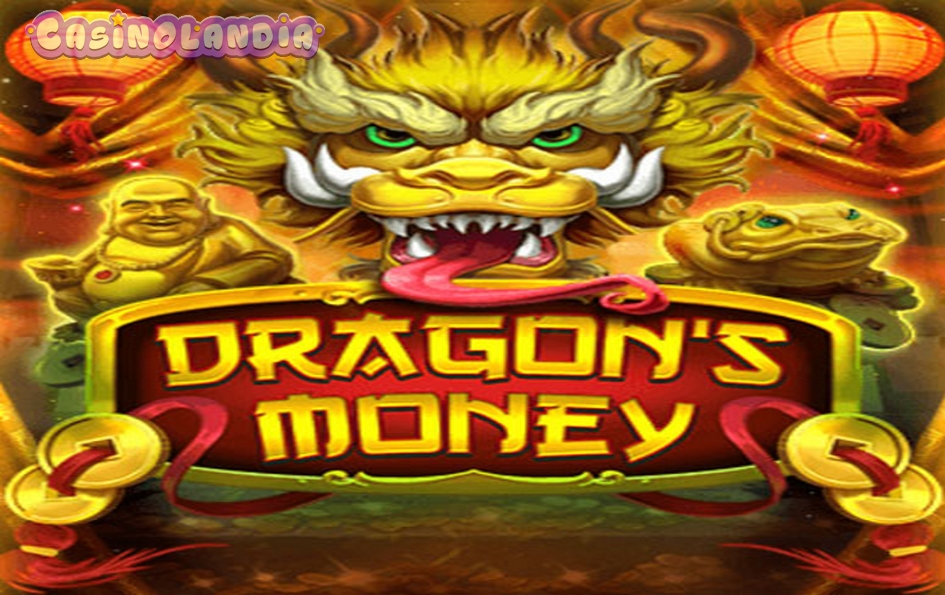 Dragon’s Money by Platipus