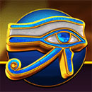 Egypt King 2 Symbol Eye