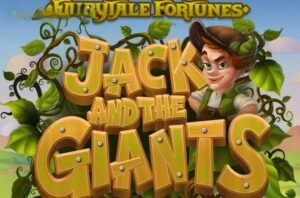 Fairytale Fortunes Jack and the Giants Thumbnail SMall