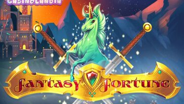 Fantasy Fortune by Rival Gaming