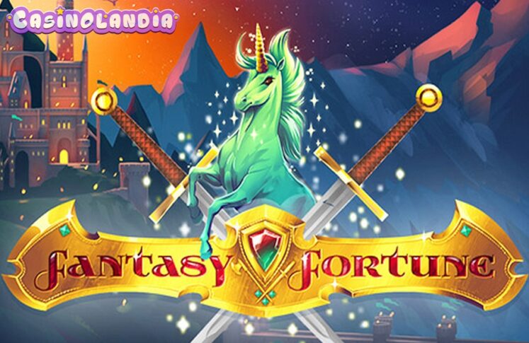 Fantasy Fortune by Rival Gaming