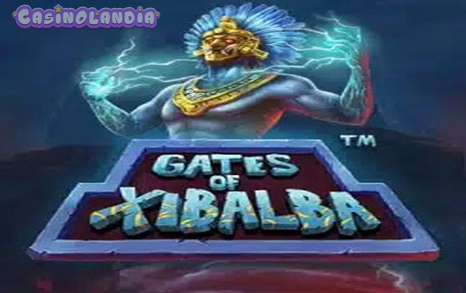 Gates of Xibalba by Pragmatic Play