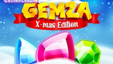 Gemza by BGAMING