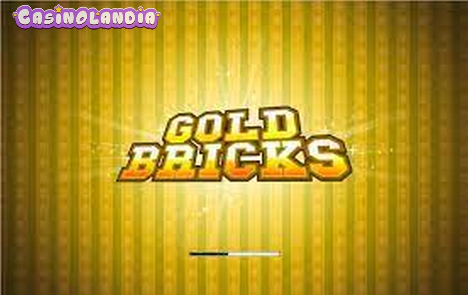 Gold Bricks by Rival Gaming