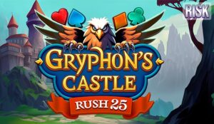 Gryphon's Castle Rush 25 Thumbnail SMall