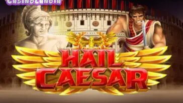Hail Caesar by Rival Gaming