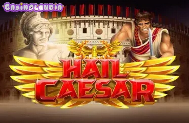 Hail Caesar by Rival Gaming