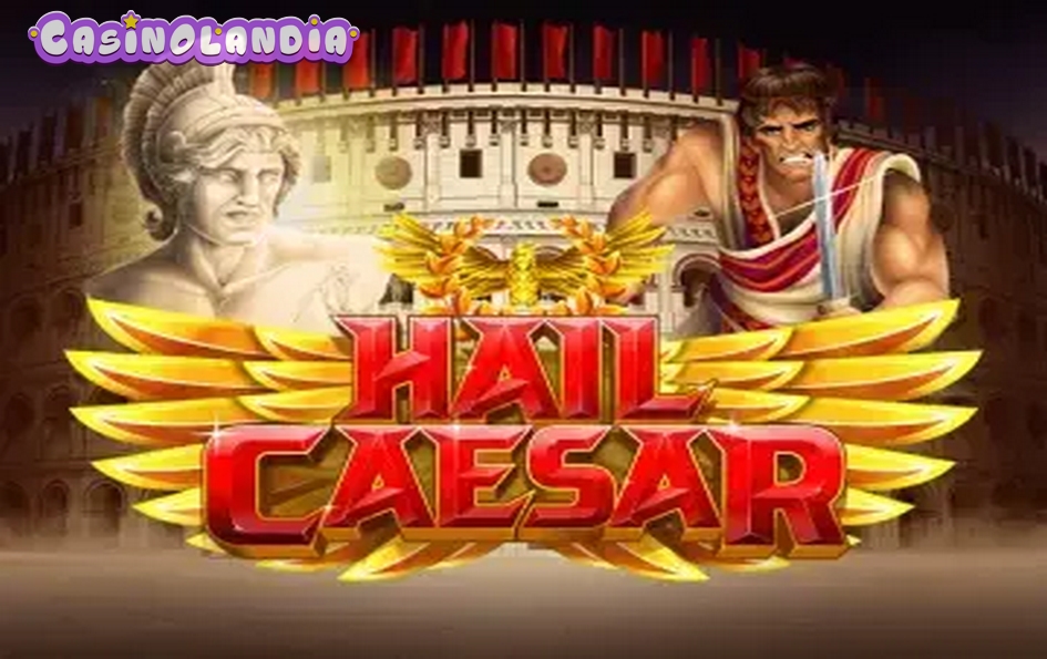 Hail Caesar by Rival Gaming