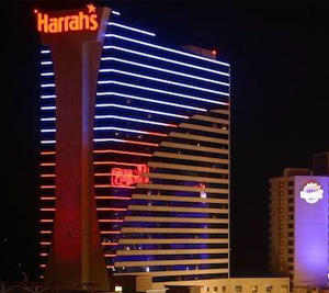 Harrah’s Resort & Casino Atlantic City
