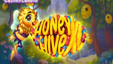 Honey Hive XL by Rival Gaming