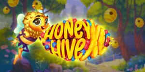 Honey Hive XL Thumbnail Small