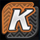 Hoop Kings Symbol K