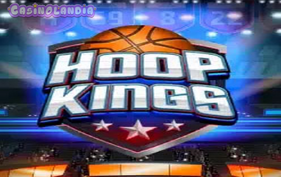 Hoop Kings by Booming Games