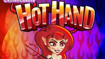 Hot Hand by Rival Gaming
