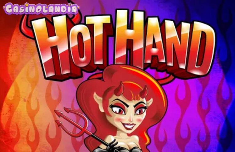 Hot Hand by Rival Gaming