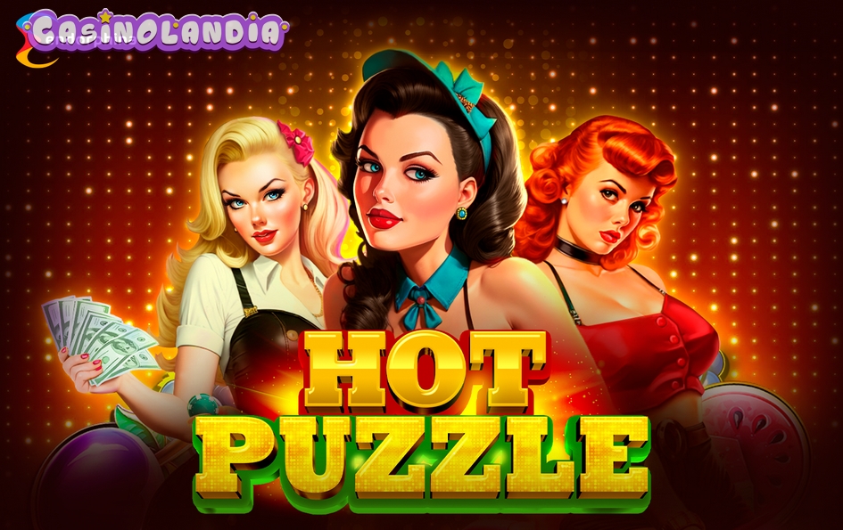 Hot Puzzle by Endorphina