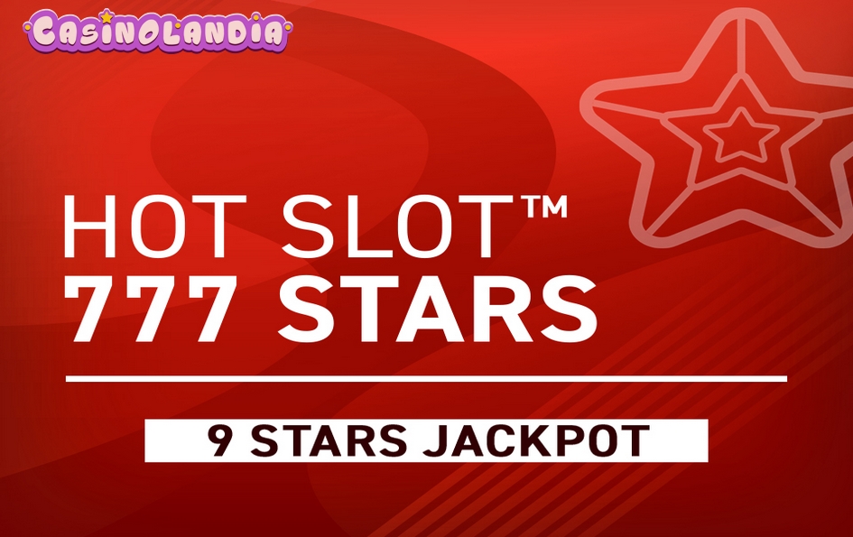 Hot Slot: 777 Stars Extremely Light by Wazdan