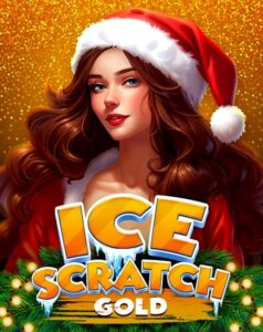 Ice Scratch Gold Thumbnail Small