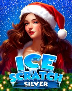 Ice Scratch silver Thumbnail Small
