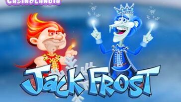 Jack Frost by Rival Gaming