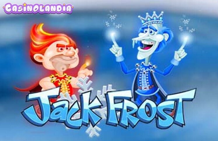 Jack Frost by Rival Gaming