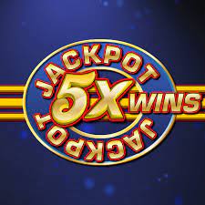 Jackpot Five Times Wins Thumbnail Small