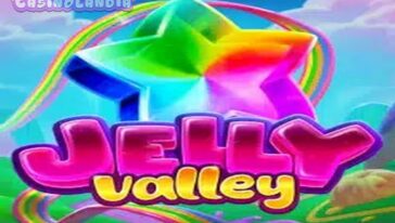 Jelly Valley by Playson