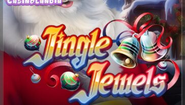 Jingle Jewels by Rival Gaming
