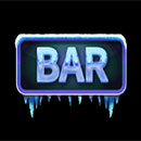 Joker Ice Frenzy Epic Strike Symbol Bar