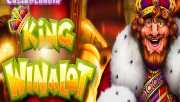 King Winalot by Rival Gaming