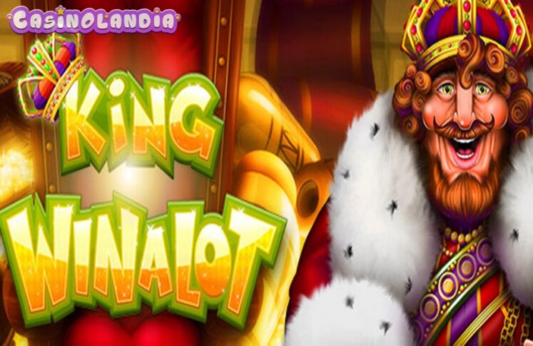 King Winalot by Rival Gaming