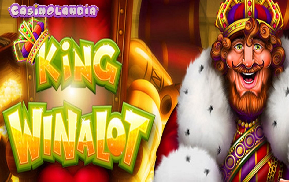 King Winalot by Rival Gaming