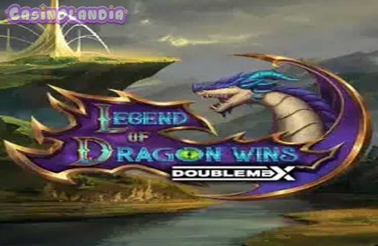 Legend of the Dragon Wins DoubleMax by Boomerang Studios